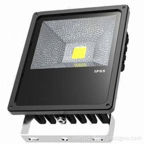 Shenzhen i-lampe multi color 160W LED flood light